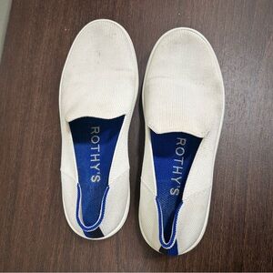 Rothys The Original Slip-On Sneaker